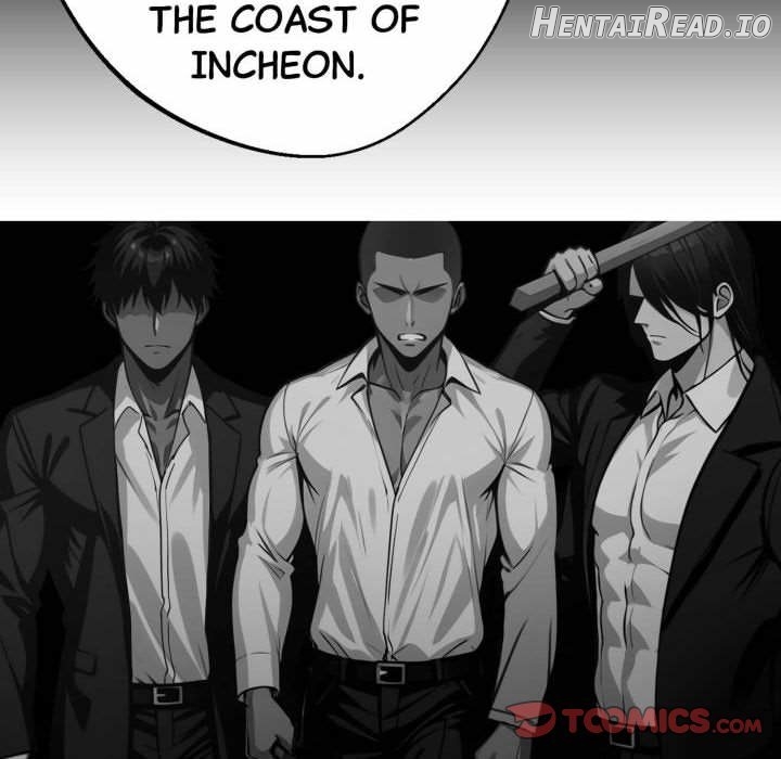 Gangster x Office Lady Chapter 76 - page 66