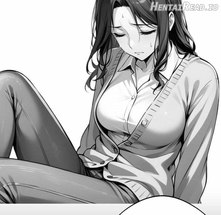 Gangster x Office Lady Chapter 76 - page 68