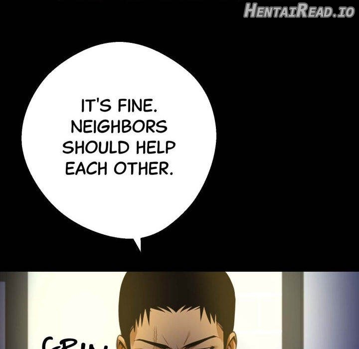 Gangster x Office Lady Chapter 76 - page 8