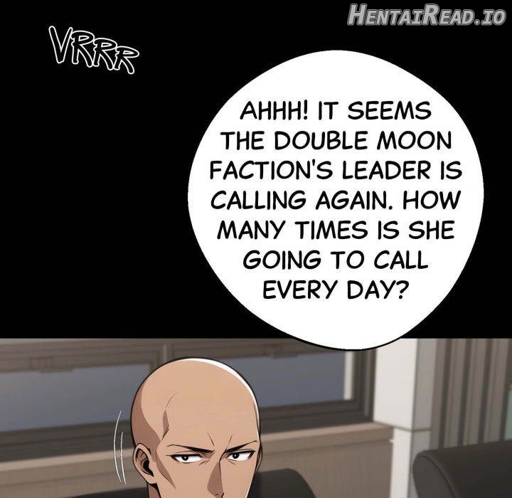 Gangster x Office Lady Chapter 76 - page 73