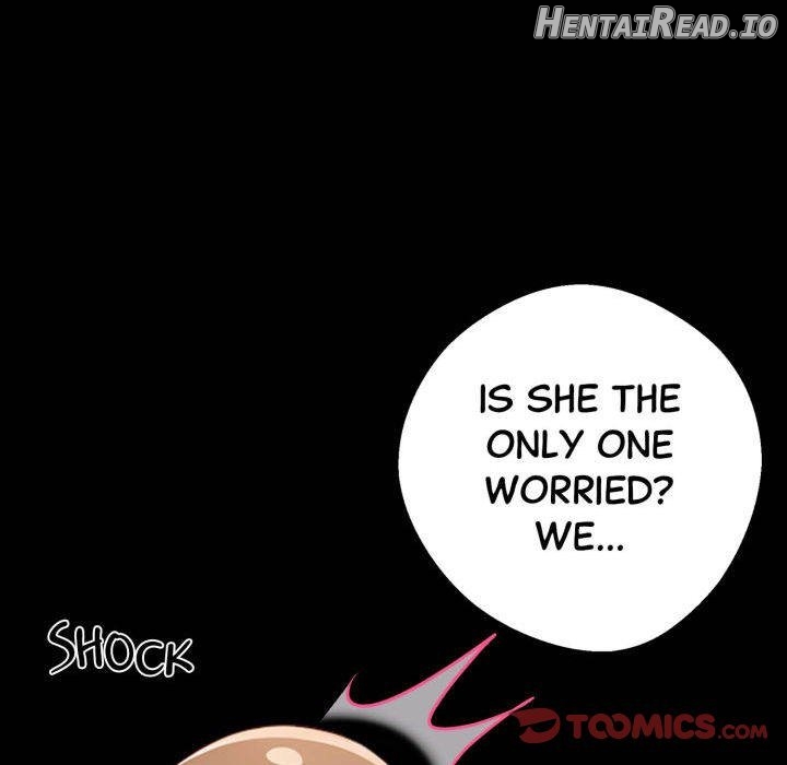 Gangster x Office Lady Chapter 76 - page 75