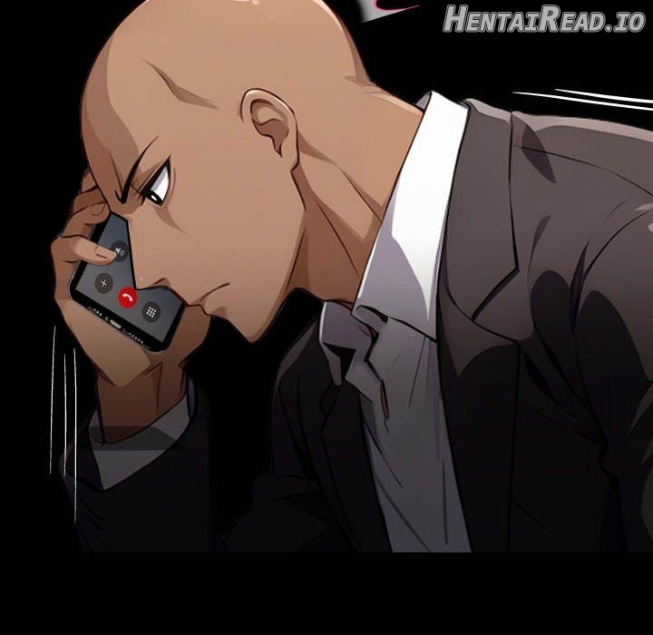 Gangster x Office Lady Chapter 76 - page 76