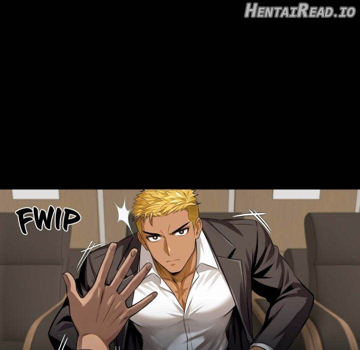 Gangster x Office Lady Chapter 76 - page 77