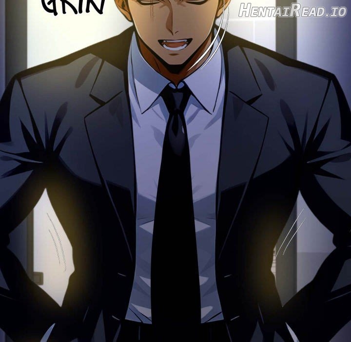 Gangster x Office Lady Chapter 76 - page 9