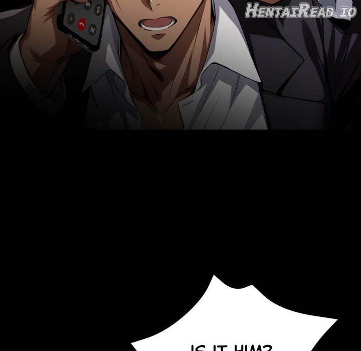 Gangster x Office Lady Chapter 76 - page 83