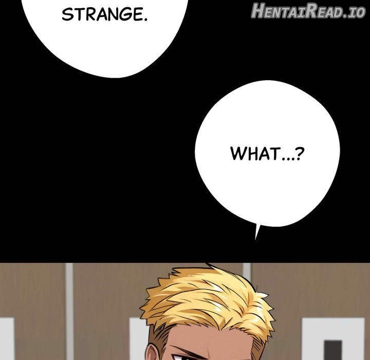 Gangster x Office Lady Chapter 76 - page 88