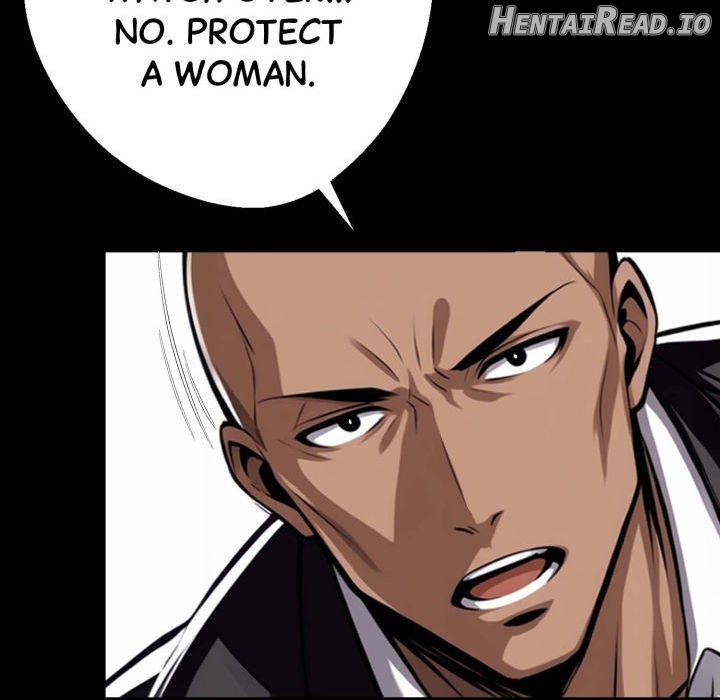 Gangster x Office Lady Chapter 76 - page 90