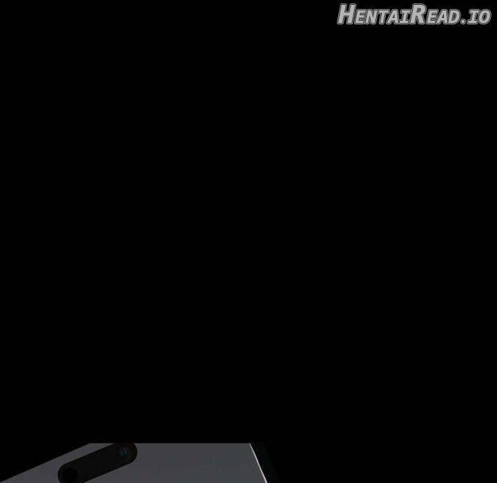 Gangster x Office Lady Chapter 76 - page 91