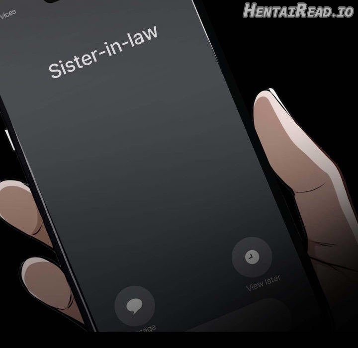 Gangster x Office Lady Chapter 76 - page 92