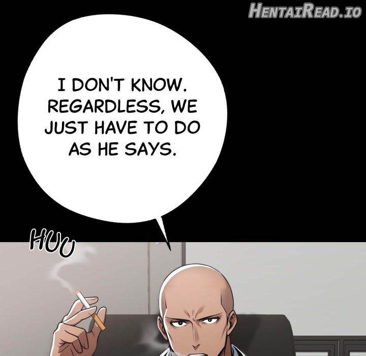 Gangster x Office Lady Chapter 76 - page 94