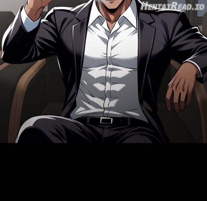 Gangster x Office Lady Chapter 76 - page 95
