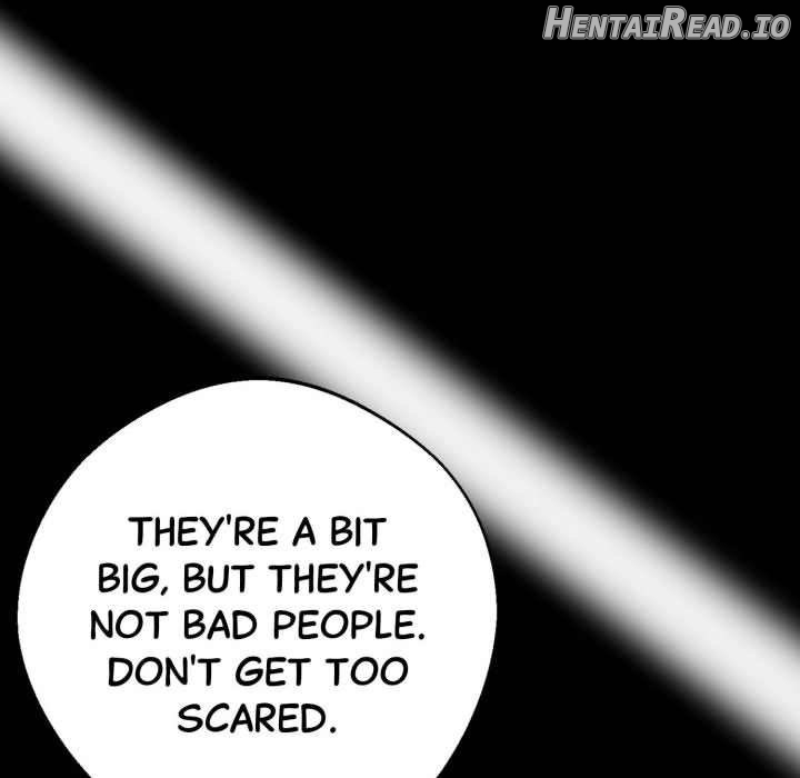 Gangster x Office Lady Chapter 76 - page 96