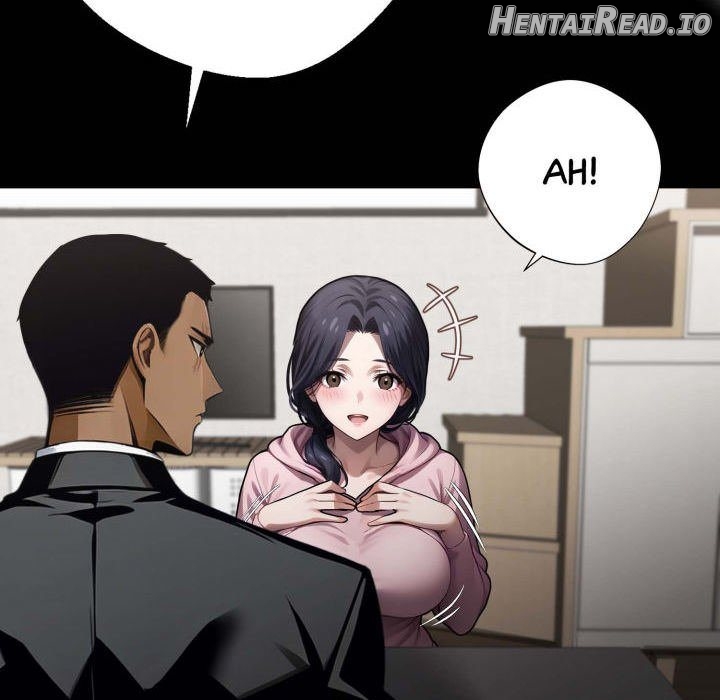 Gangster x Office Lady Chapter 76 - page 97