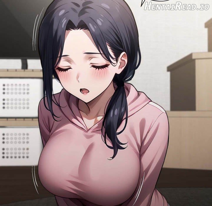 Gangster x Office Lady Chapter 76 - page 99