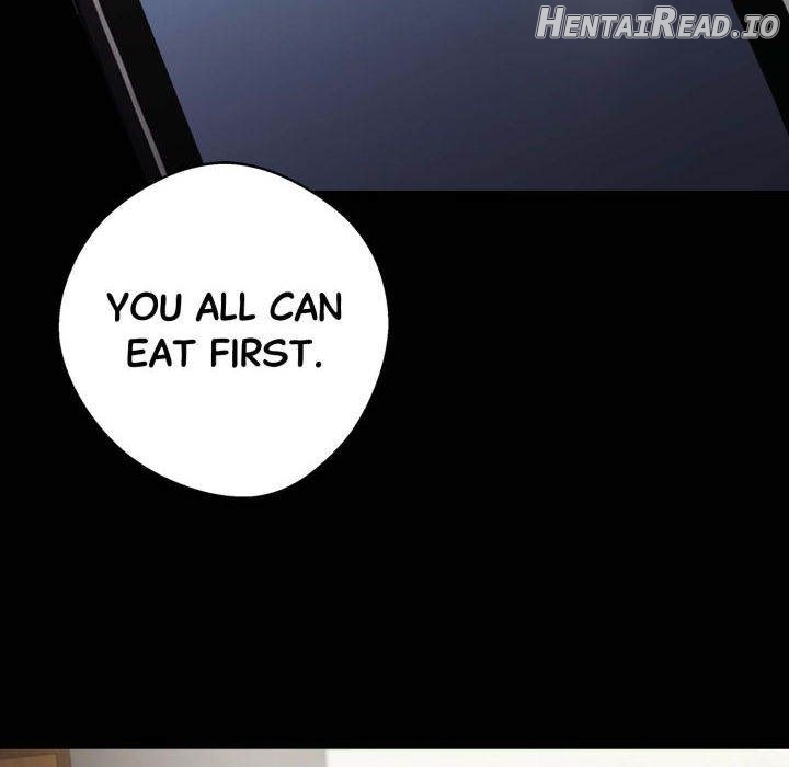 Gangster x Office Lady Chapter 77 - page 125