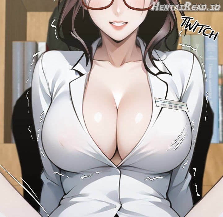 Gangster x Office Lady Chapter 77 - page 132