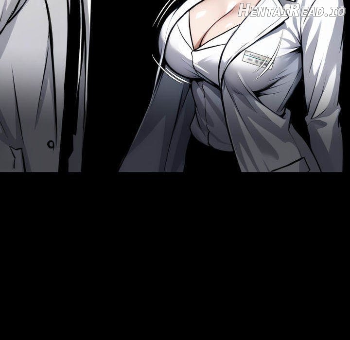 Gangster x Office Lady Chapter 77 - page 151