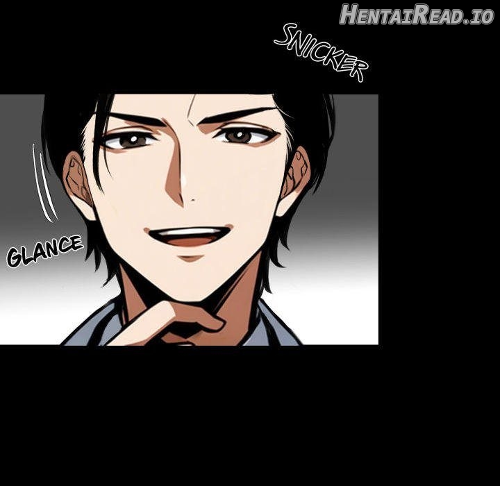 Gangster x Office Lady Chapter 77 - page 155