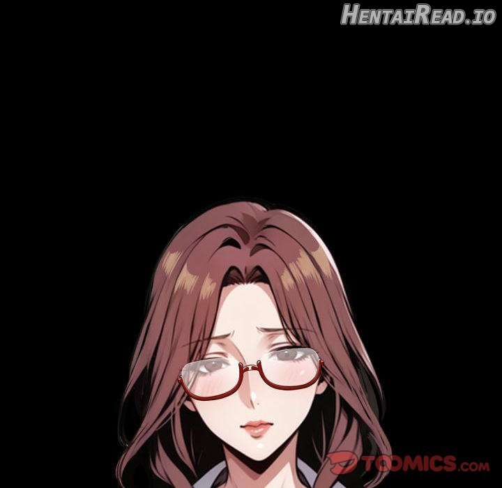Gangster x Office Lady Chapter 77 - page 156