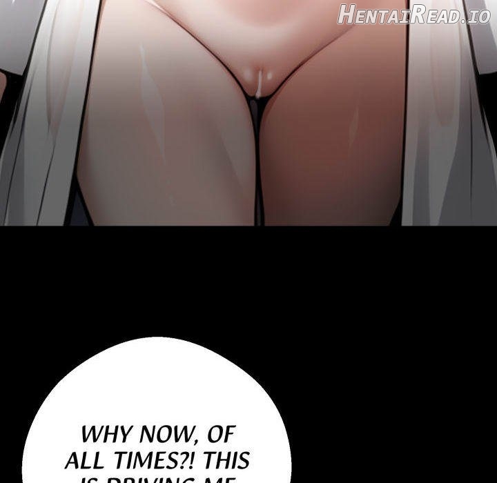 Gangster x Office Lady Chapter 77 - page 158