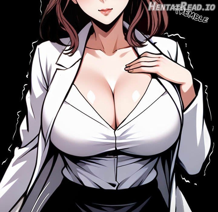 Gangster x Office Lady Chapter 77 - page 163