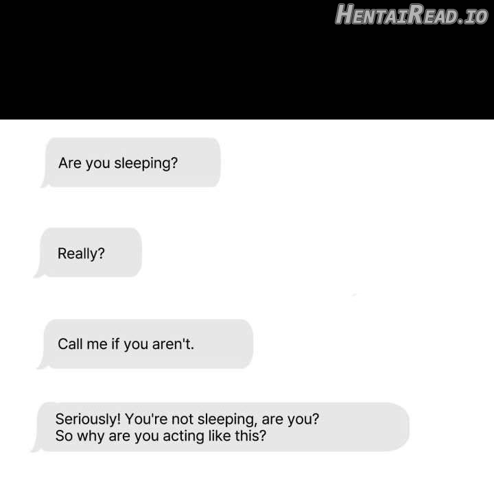 Gangster x Office Lady Chapter 77 - page 25