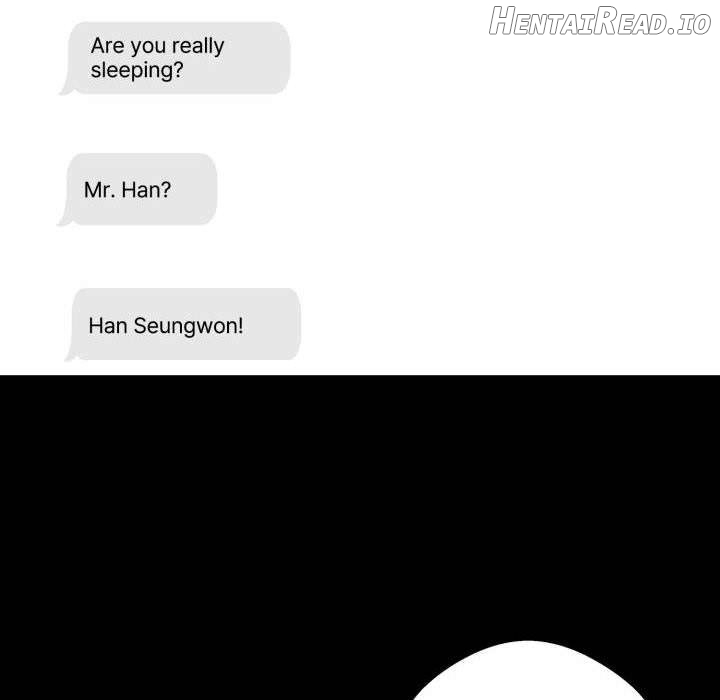 Gangster x Office Lady Chapter 77 - page 26