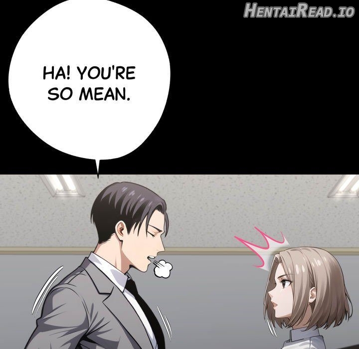Gangster x Office Lady Chapter 77 - page 29