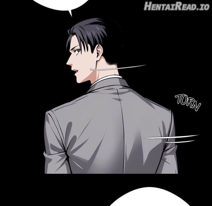 Gangster x Office Lady Chapter 77 - page 31