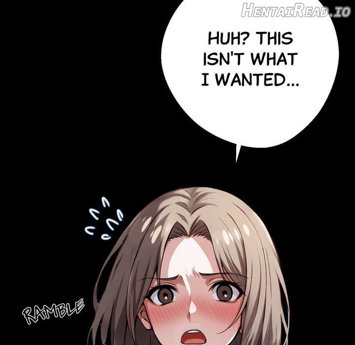 Gangster x Office Lady Chapter 77 - page 32