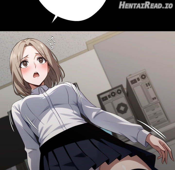 Gangster x Office Lady Chapter 77 - page 34