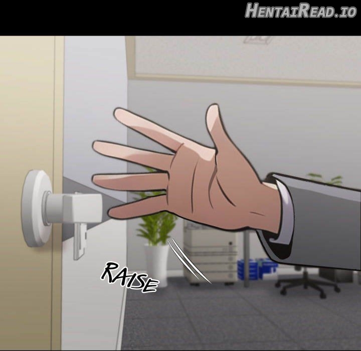 Gangster x Office Lady Chapter 77 - page 36