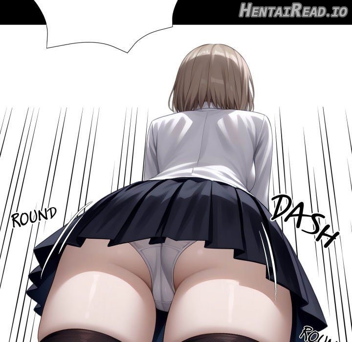 Gangster x Office Lady Chapter 77 - page 45