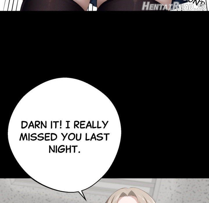 Gangster x Office Lady Chapter 77 - page 46