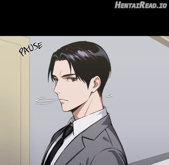 Gangster x Office Lady Chapter 77 - page 49