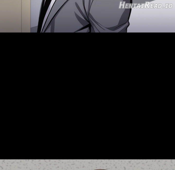Gangster x Office Lady Chapter 77 - page 50