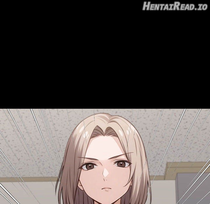 Gangster x Office Lady Chapter 77 - page 6