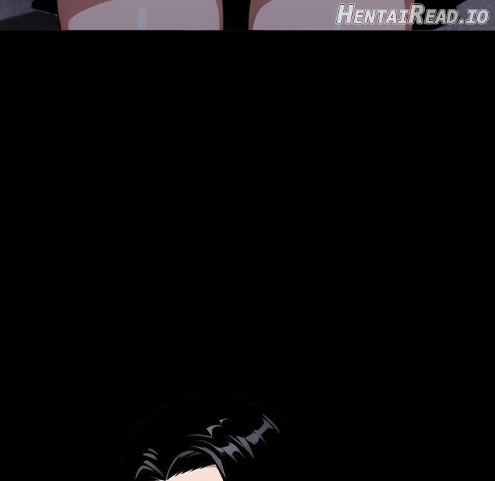 Gangster x Office Lady Chapter 77 - page 53