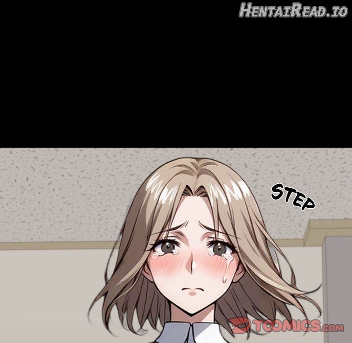 Gangster x Office Lady Chapter 77 - page 57