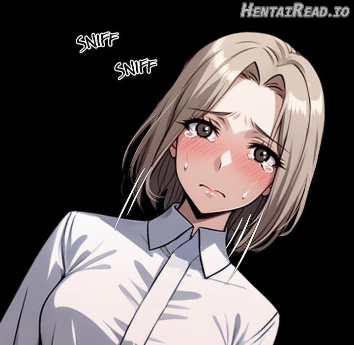 Gangster x Office Lady Chapter 77 - page 60