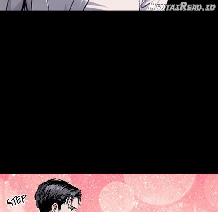 Gangster x Office Lady Chapter 77 - page 61