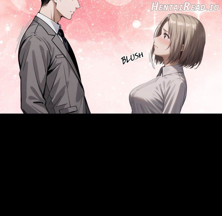 Gangster x Office Lady Chapter 77 - page 62
