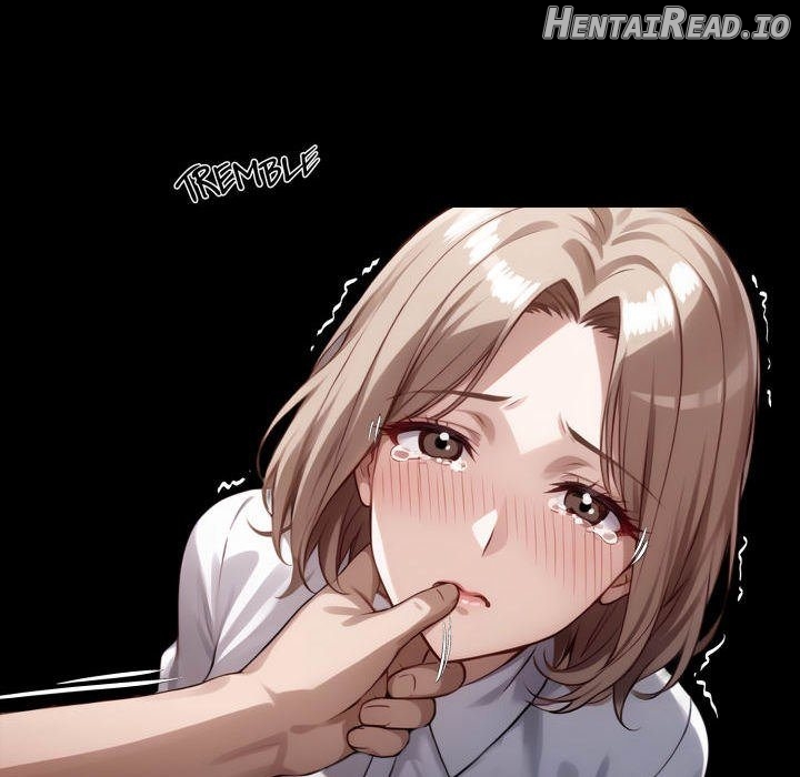 Gangster x Office Lady Chapter 77 - page 63