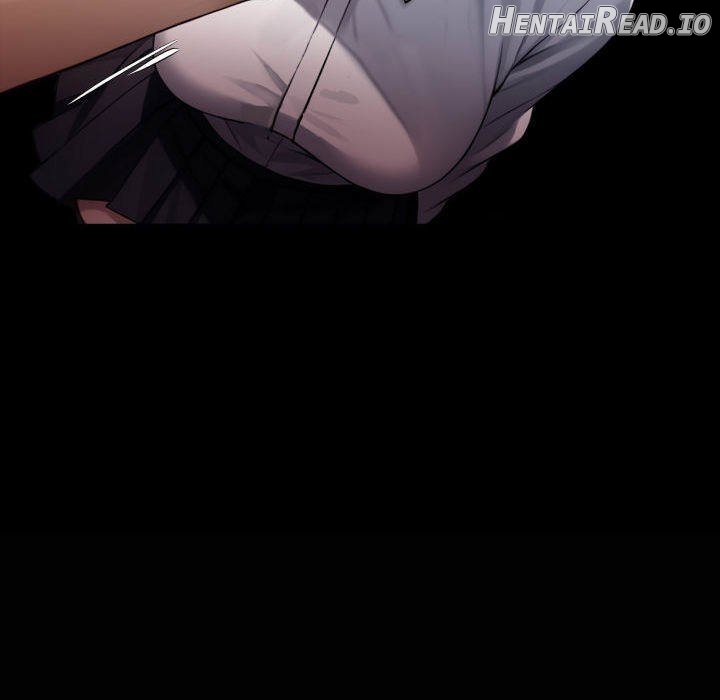 Gangster x Office Lady Chapter 77 - page 64