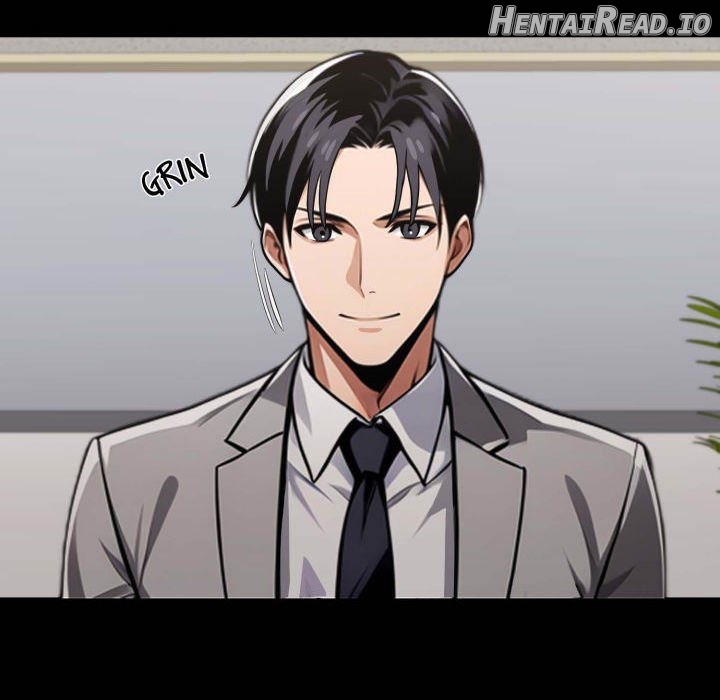 Gangster x Office Lady Chapter 77 - page 65