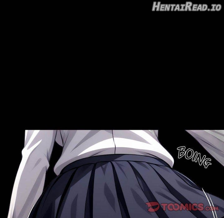 Gangster x Office Lady Chapter 77 - page 66