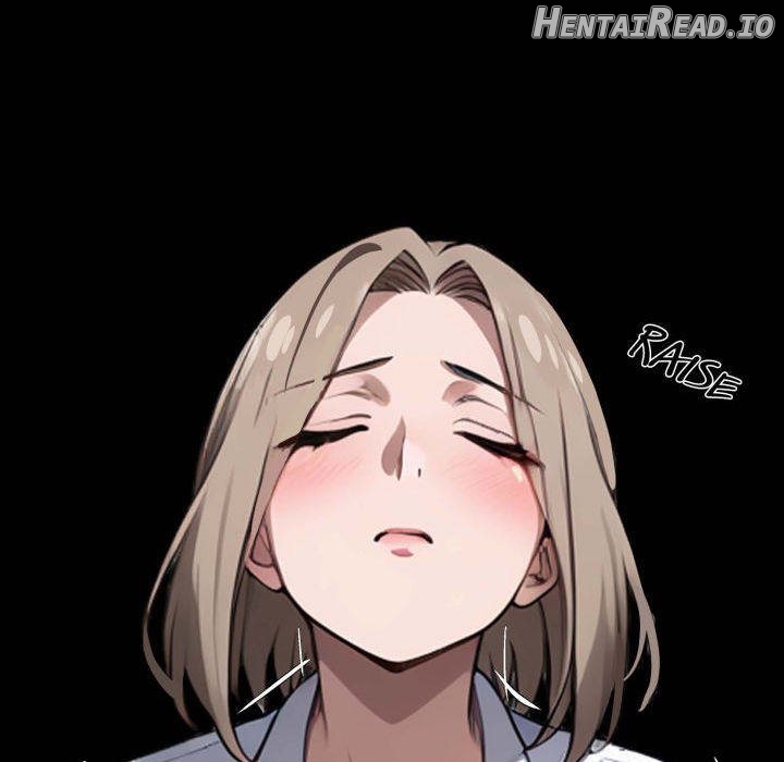 Gangster x Office Lady Chapter 77 - page 68