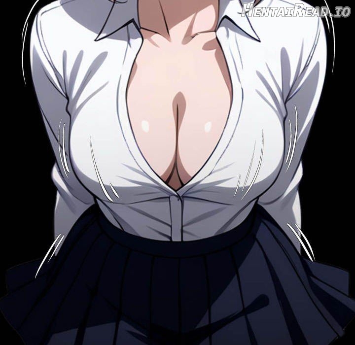 Gangster x Office Lady Chapter 77 - page 69