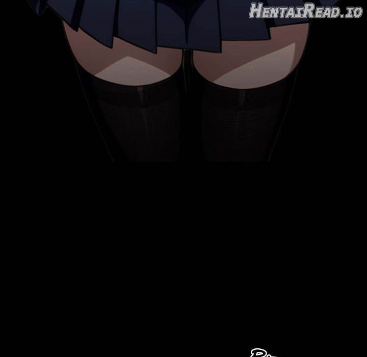 Gangster x Office Lady Chapter 77 - page 70