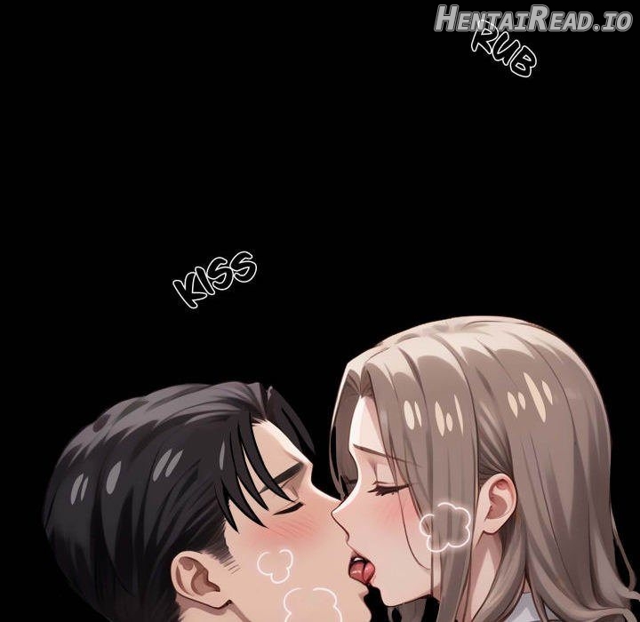 Gangster x Office Lady Chapter 77 - page 72